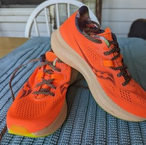 Saucony Endorphin Pro 2